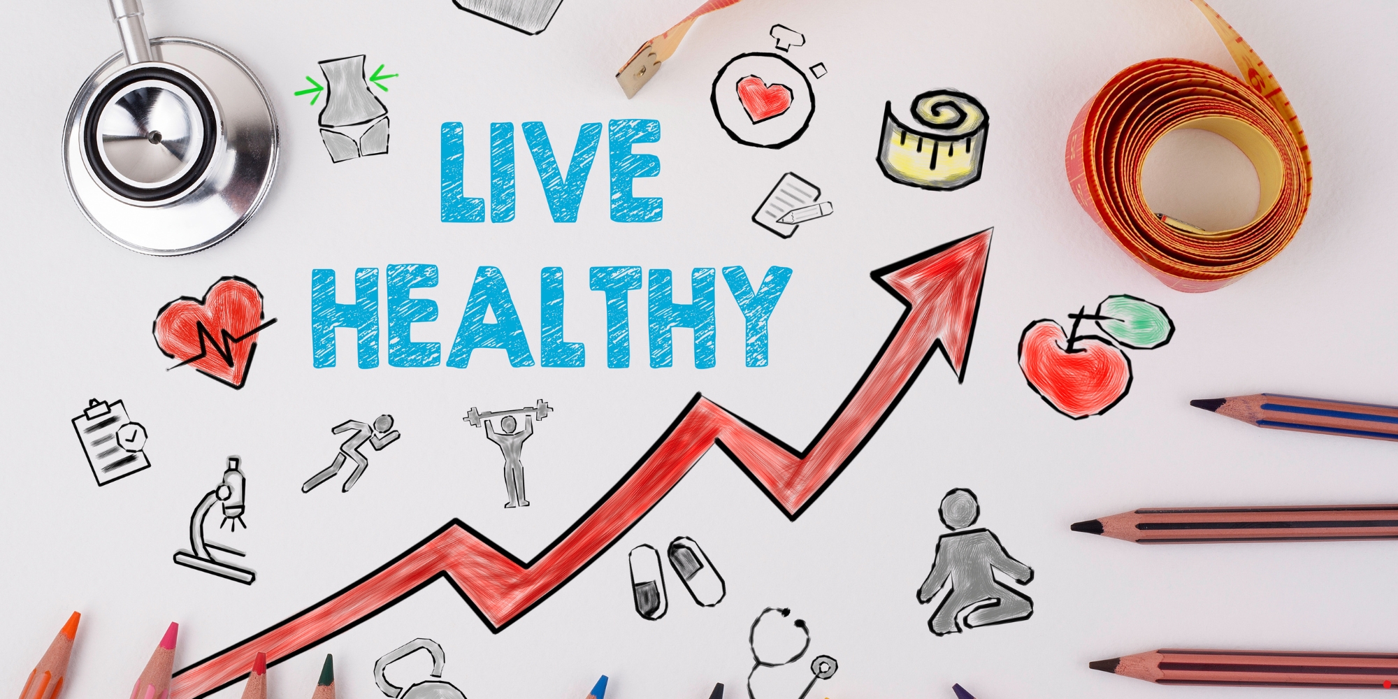 2025 Health Trends: Stay Ahead, Stay Healthy